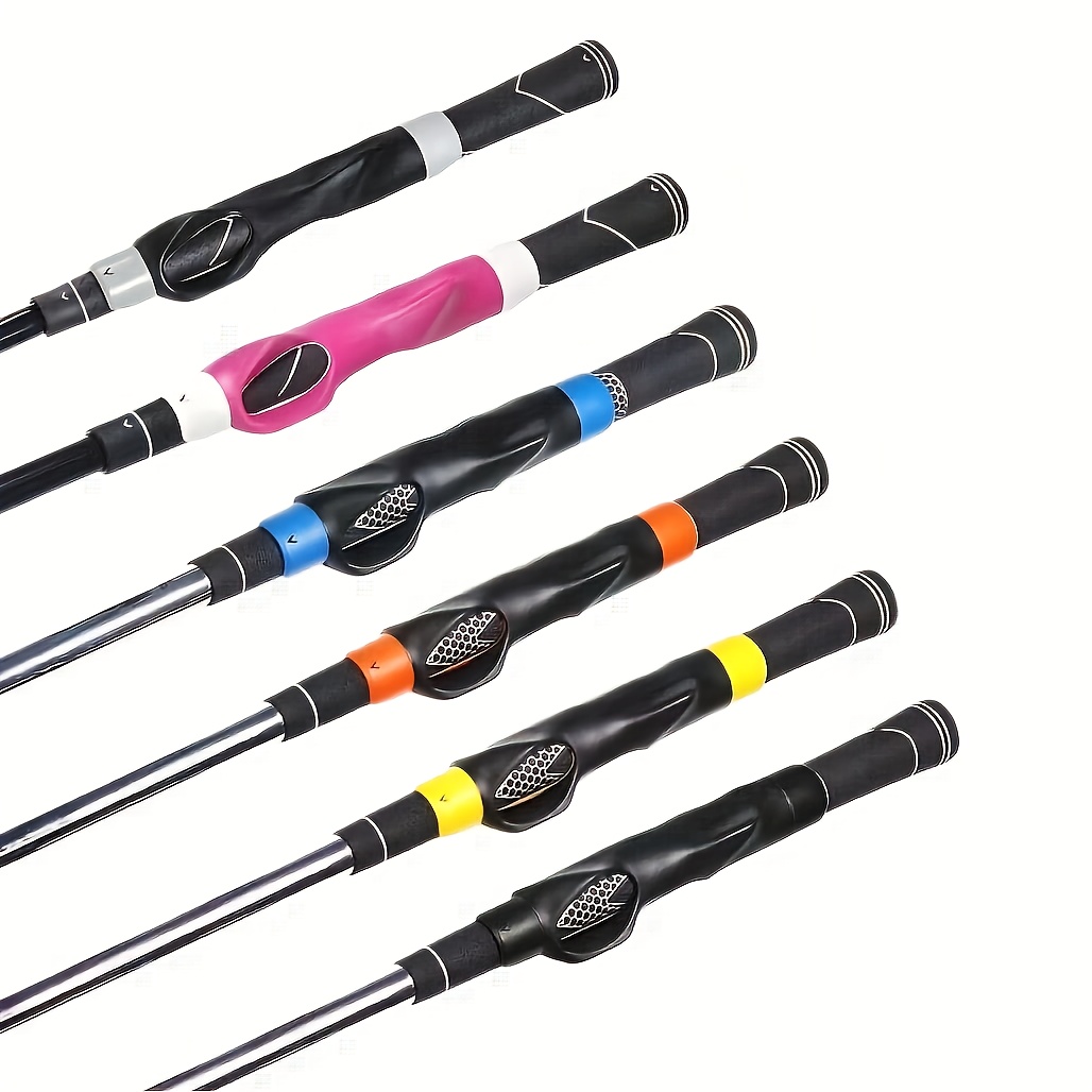 golf club grip training aid - Bahrain
