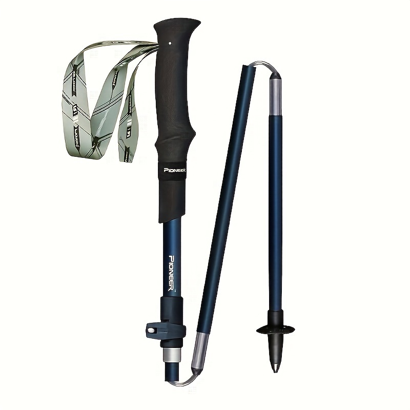 Collapsible Trekking Pole - Temu