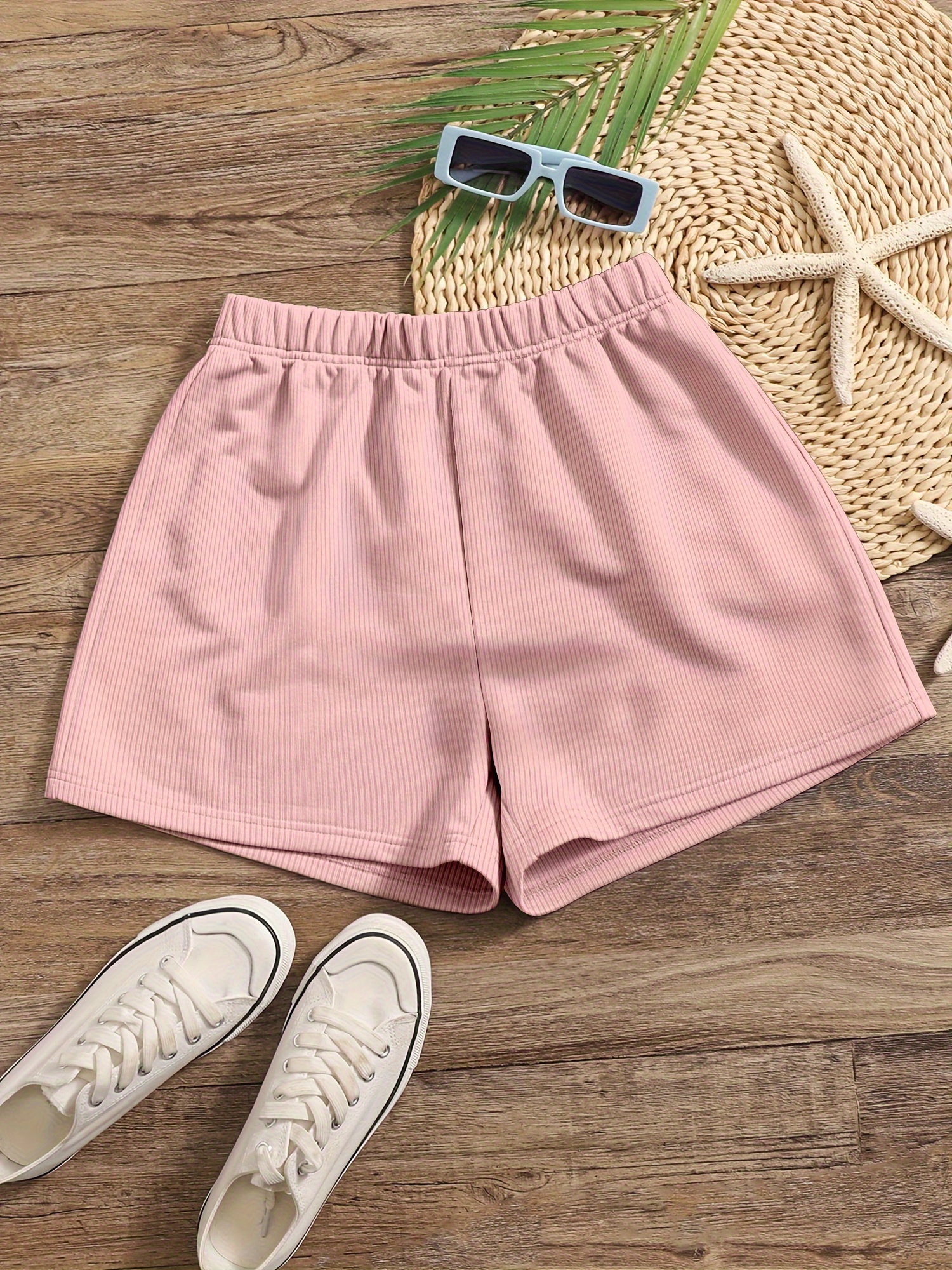 Short orders jogging mujer