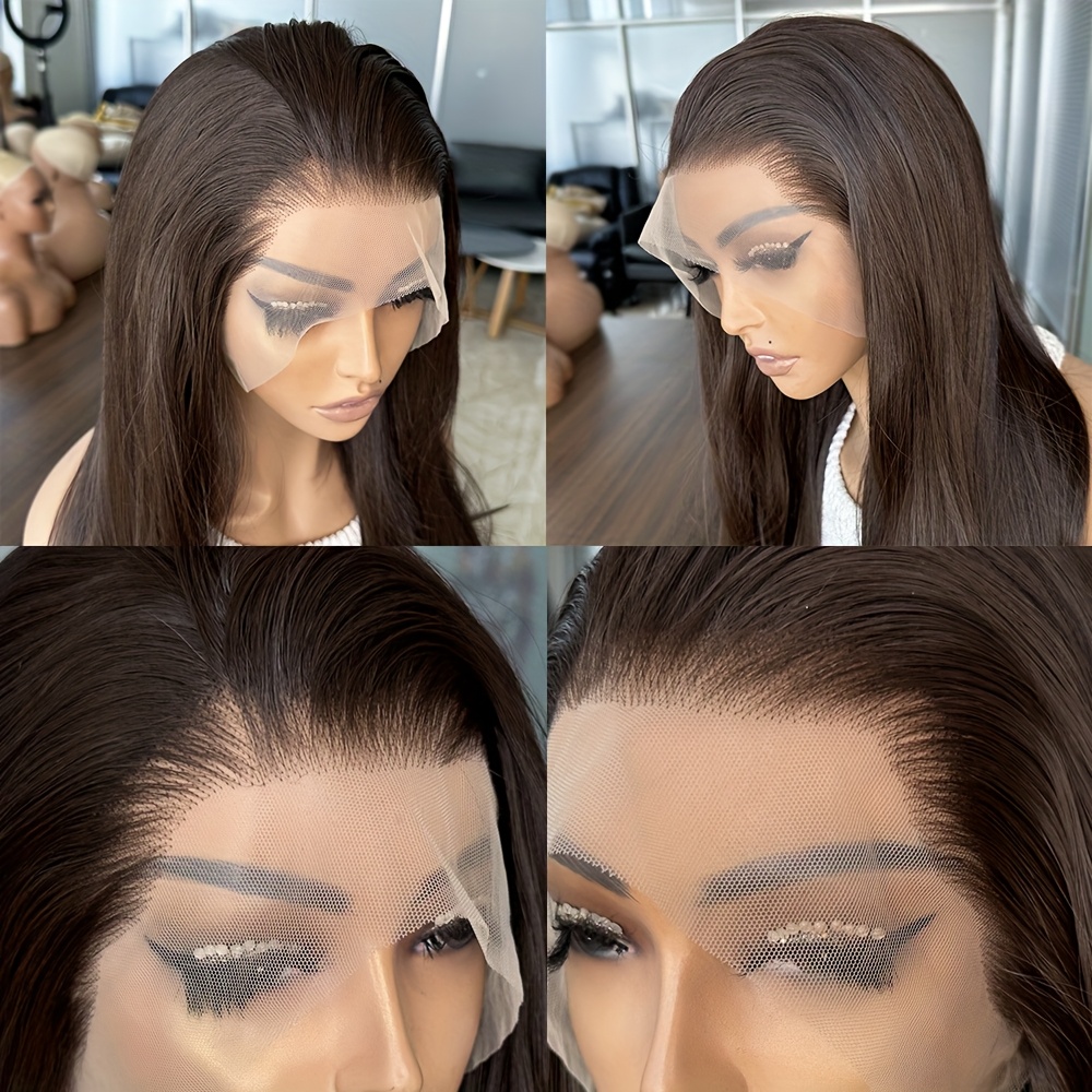 NWT Japanese Silk Heat Resistant Synthetic Wig Amazon.com: TTYAO REII Japanese Mullet Wig Black Red Long  main image 4