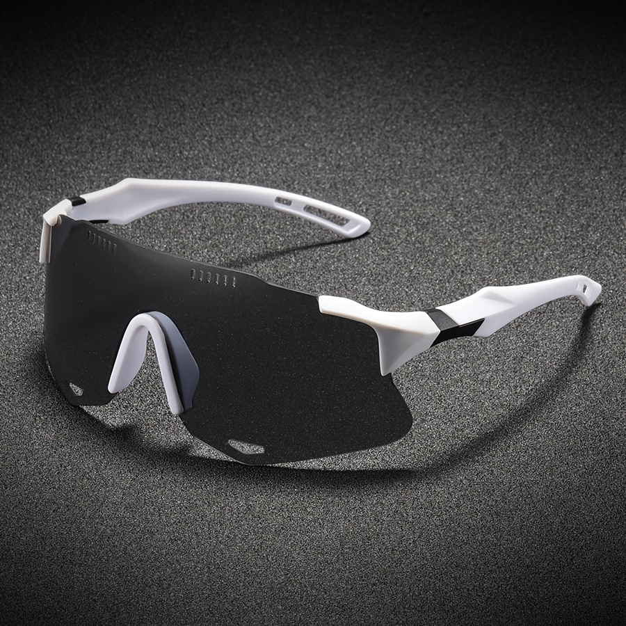 Image of Fashion Sunglasses | Comfortable Oversized Frame | Unisex Casual Wear | Must-have Holiday & Street-style Accessory