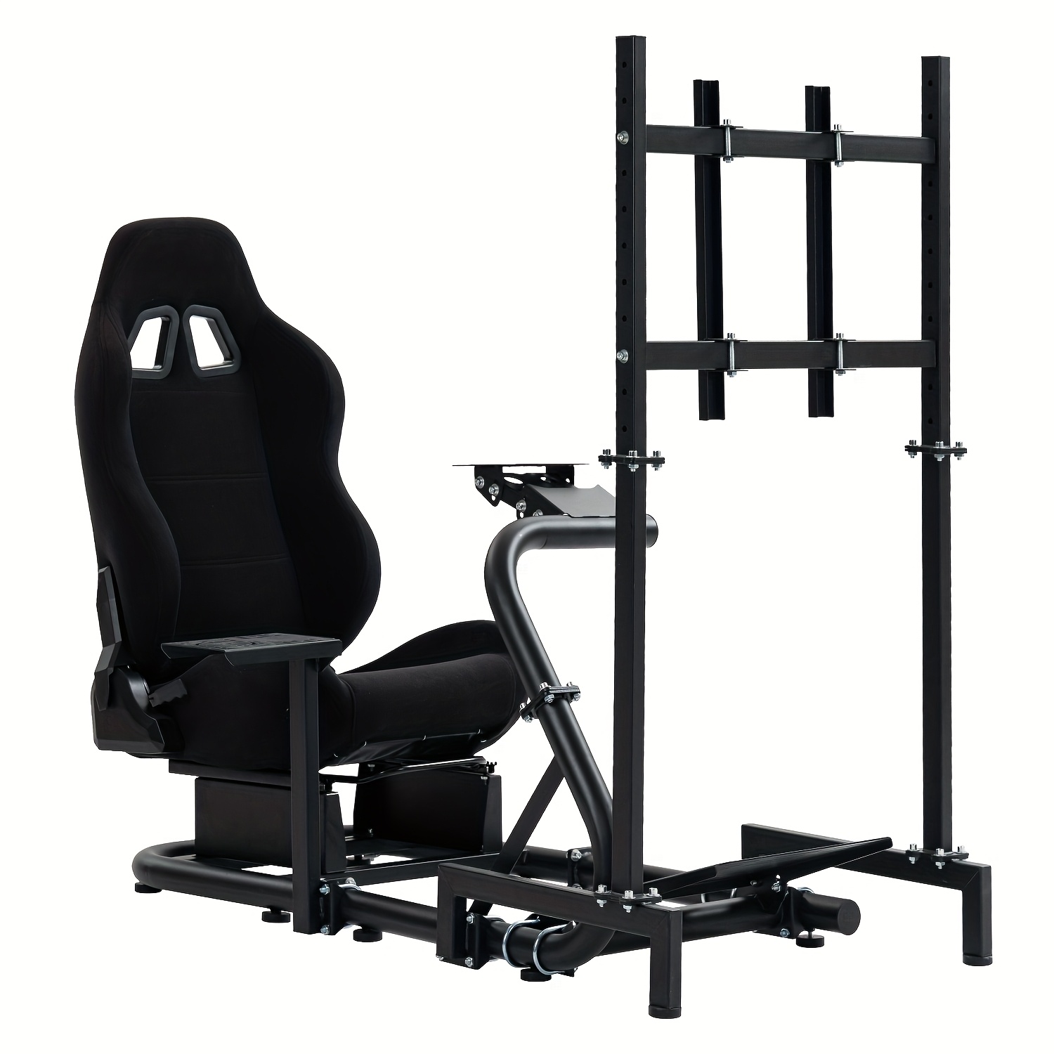 racing sim sold on Temu United States