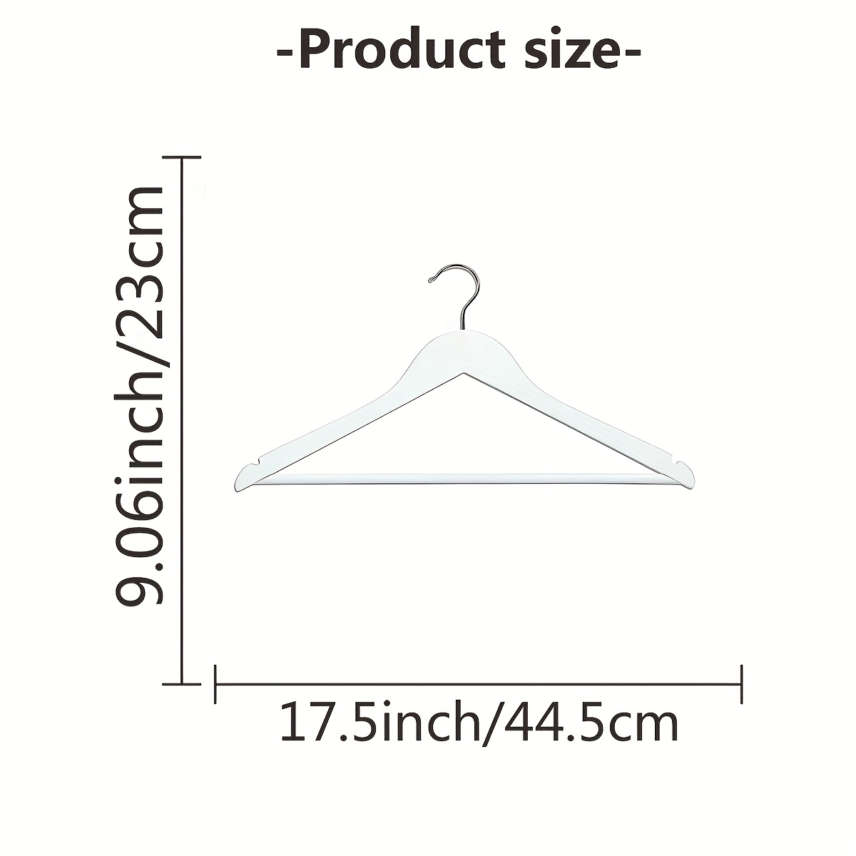 item picture One Custom Engraved Wooden Hanger for Bridesmaids, Featuring a Personalized Name. This Handmade Item Is Perfect for Bridal Wedding Dresses Or As a Gift for Groomsmen And Bridesmaids, Suitable for Occasions Like Mother'S Day, Anniversaries