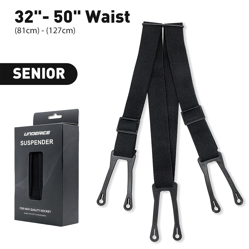 garter belt hockey Hockey Garter Belt To Hold Up Socks main image 1