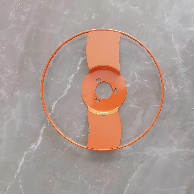 capa protetora para cortador de   com estrutura   e proteção circular para lâminas,   instalação, adequada para cortadores de   elétricos e a  , aparadores, proteção  /comercial para plantas, lâminas e equipamento, acessório durável,   de segurança   para  