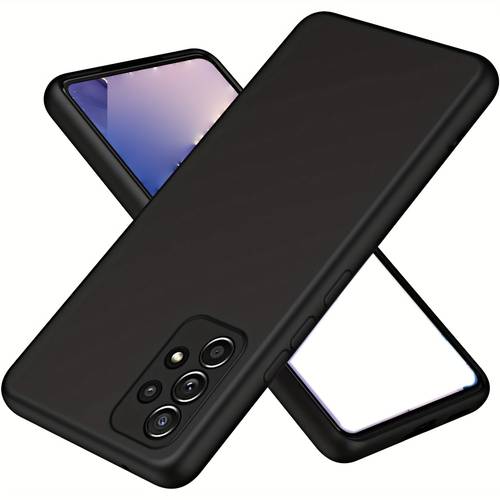 phone case for galaxy a52 5g a52 4g a52s soft tpu shockproof protective case cover