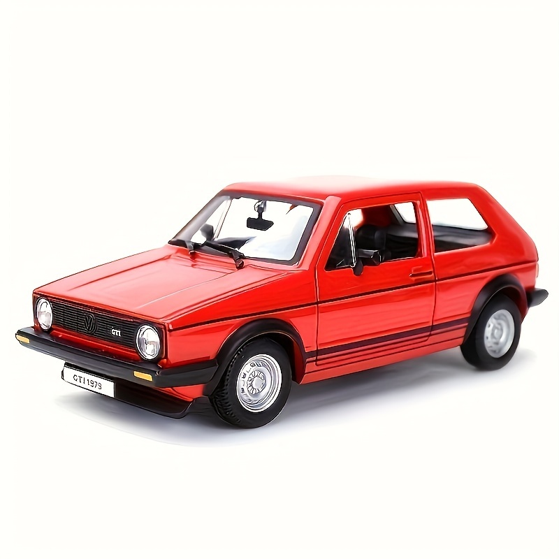 1:24 1979 golf mk1 auto Temu Germany
