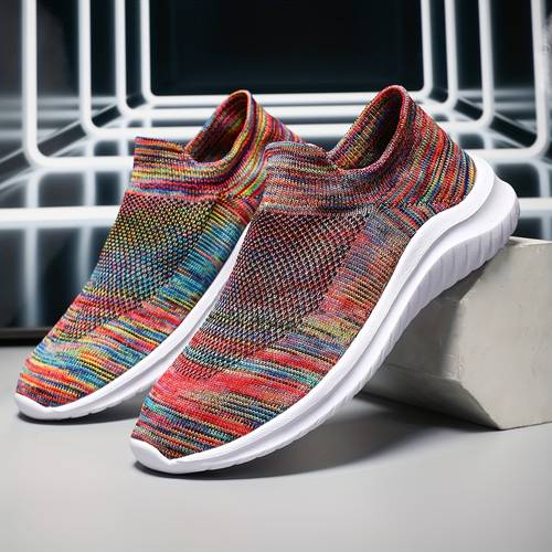 scarpe sportive casual da , scarpe da running e scarpe da fitness per lestate, caratterizzate da un materiale ultra- , traspirante e a blocchi di con una vestibilità confortevole