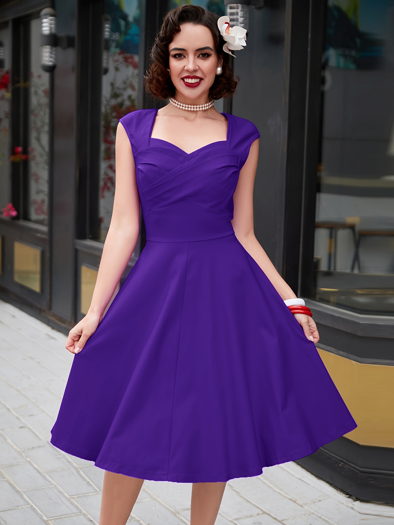 white christmas dresses 60s Gold Belted Mod Cocktail Dress – Better Dresses Vintage