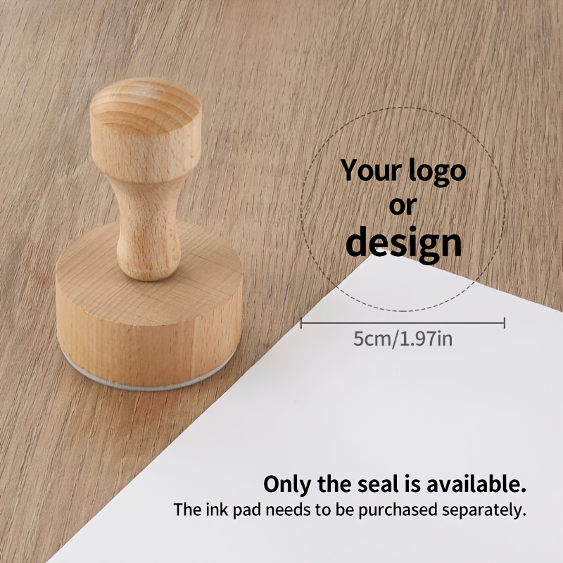 Customized Mexican Stamps, Personalized Library Seals, Multiple Sizes , Personalized Teacher Seals, Wedding Seals, Personalized Business Seals, Personalized Address Seals For Letters, Invitations
