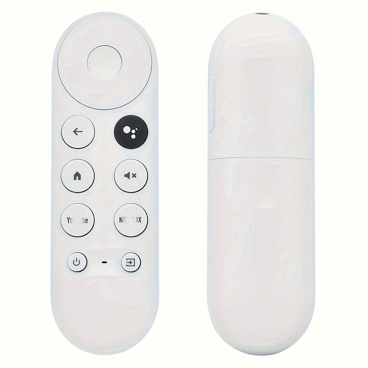 

G9n9n For Tv Voice Remote Control For Snow
