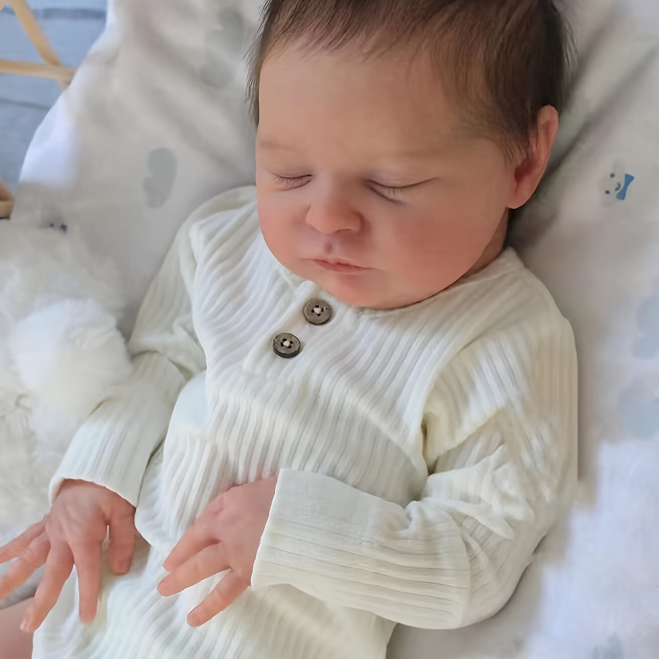 Icradle reborn cheap dolls reviews