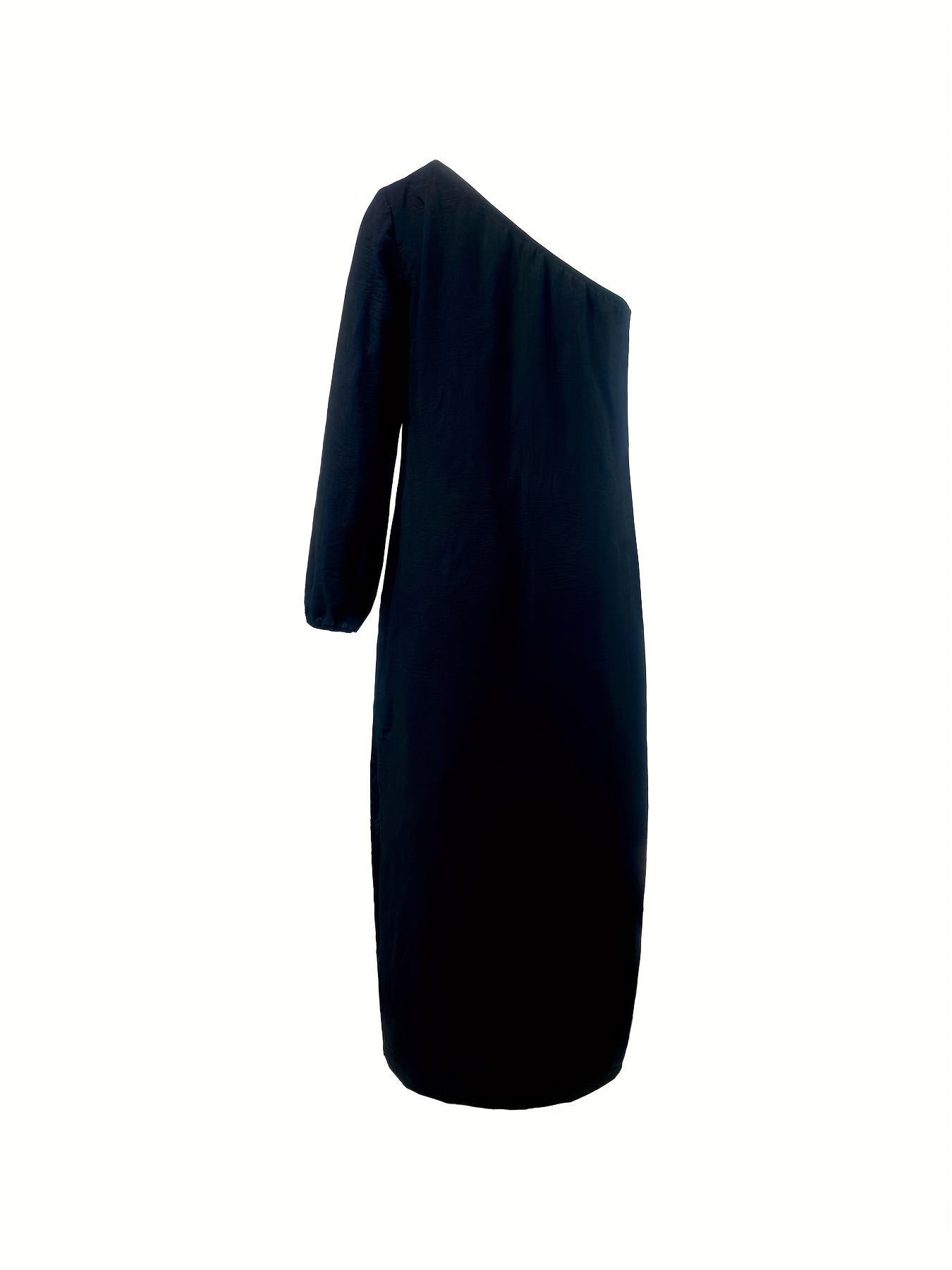black maxi dress with cap sleeves Black Cap Sleeve Cutout Maxi Dress Black / S