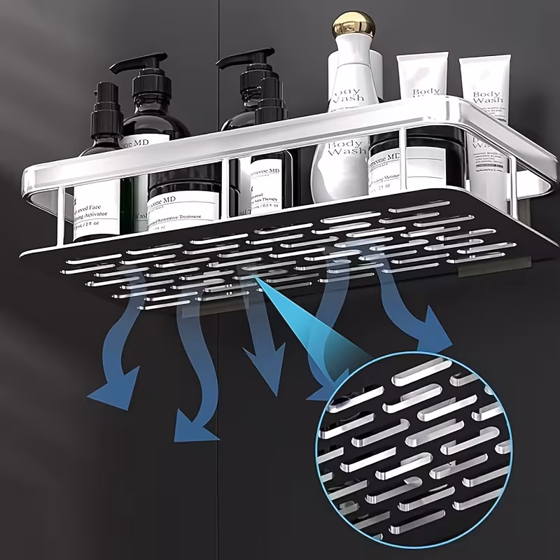 bathroom corner shower caddy shower shelf bathroom shelves Maldives