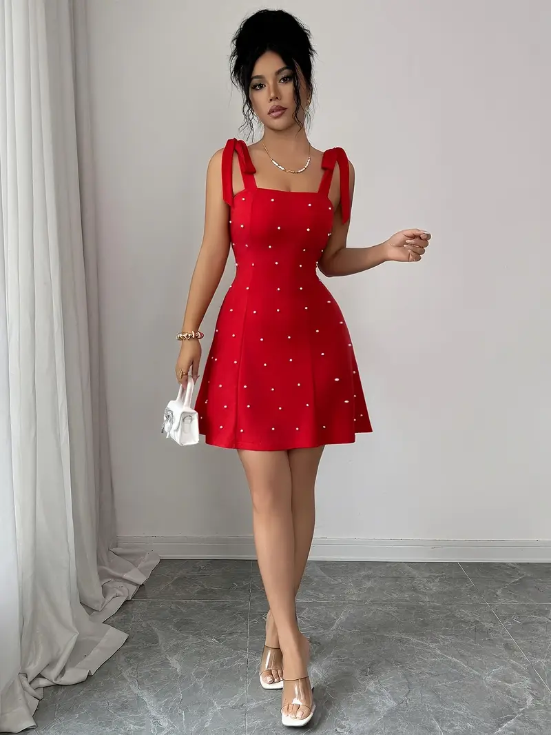 off the shoulder a line short dress Off The Shoulder A-Line Mini Dress