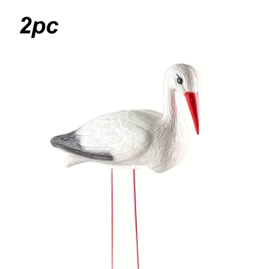 1/2pcs Set Art Sculpture Detachable Decoration | Upgraded Thickened Packaging - Weather-resistant Outdoor Garden Yard Ornament | Halloween Gift | Lightweight Plastic Home Decor