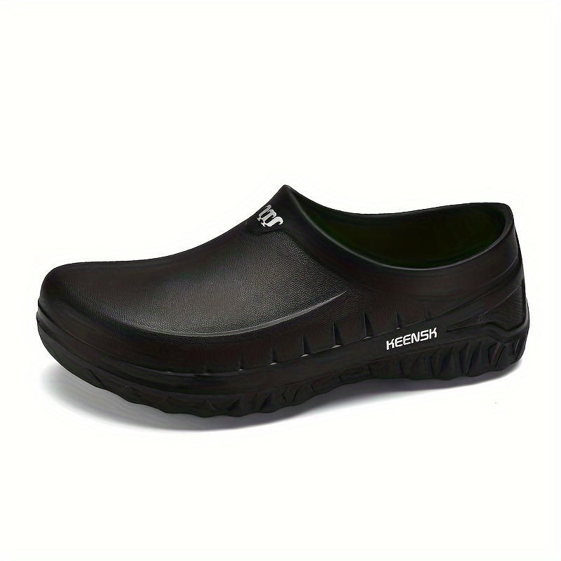slip resistant shoes sold on Temu Canada