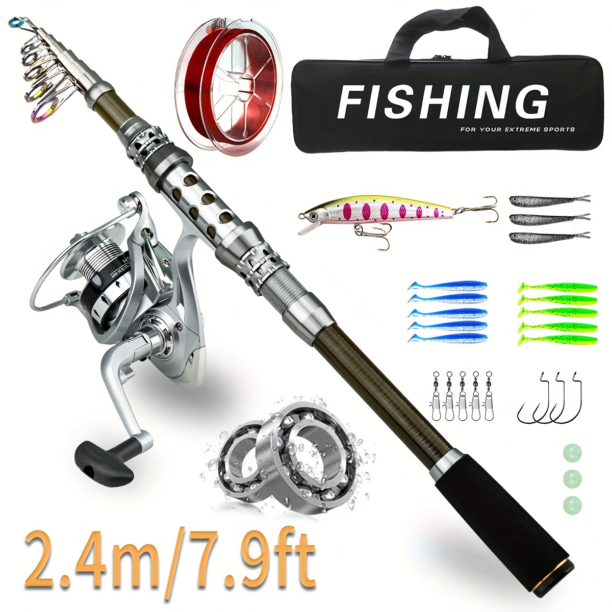 7 wt fly reels SF Large Arbor Fly Fishing Reel 7/8wt Aluminum Alloy Body Die-Cast Mat