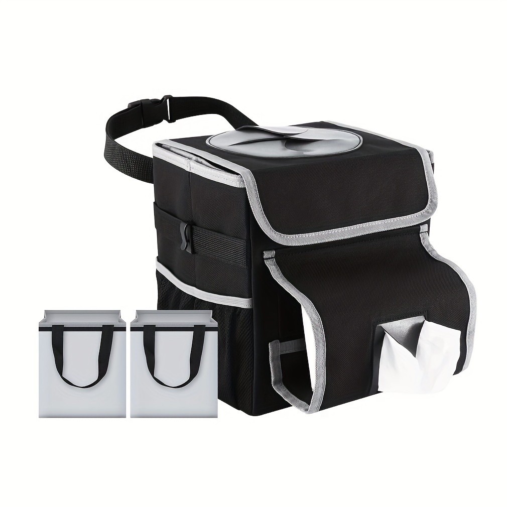 

Car - Reusable, -, Detachable, Lid