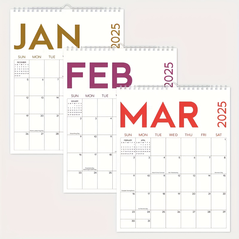 

A Calendar For Organizing Over 12 Months, International Holidays, And Christmas And New Year Gifts For .