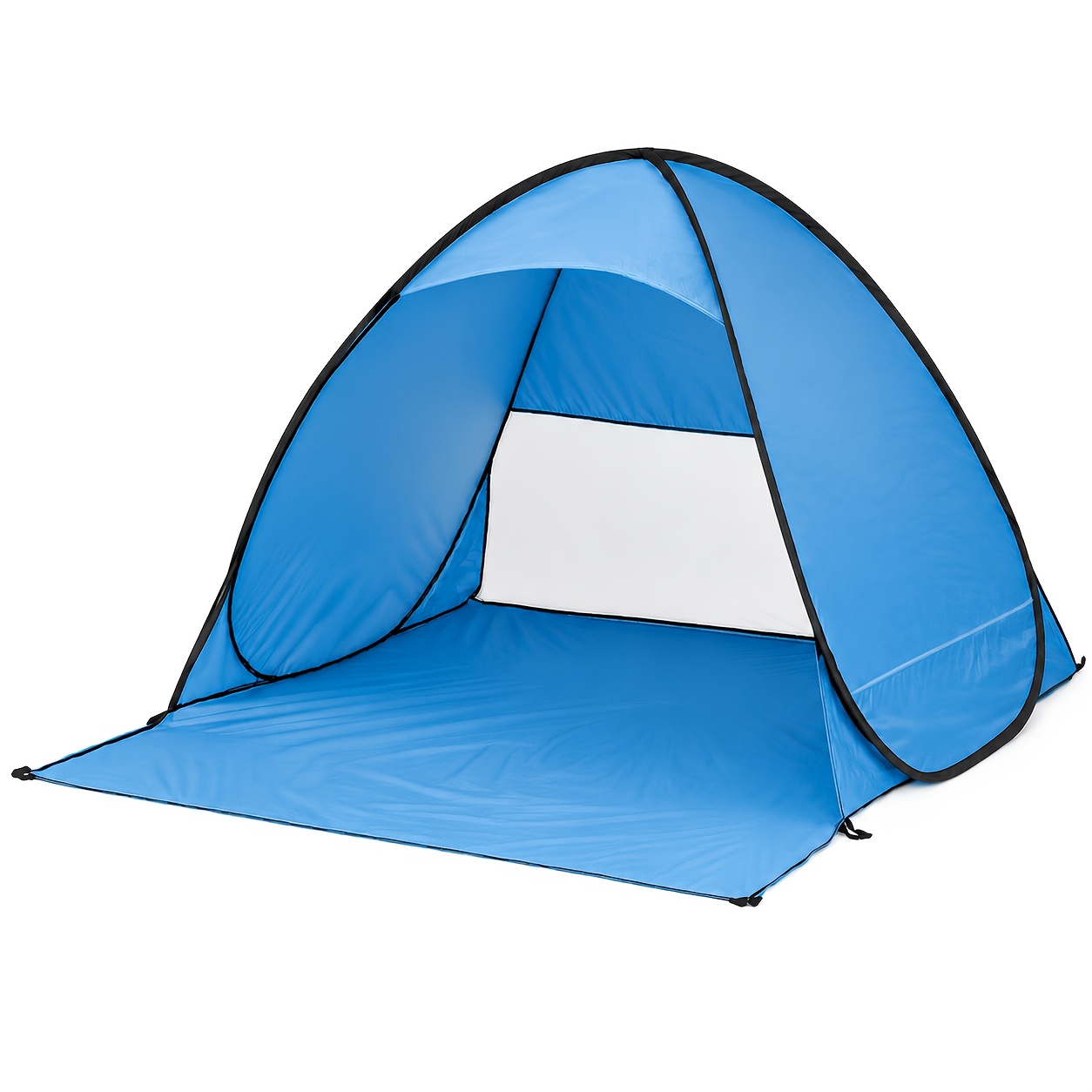 Automatic Pop-up Instant Portable Outdoor Quick Tent Sun Shelter