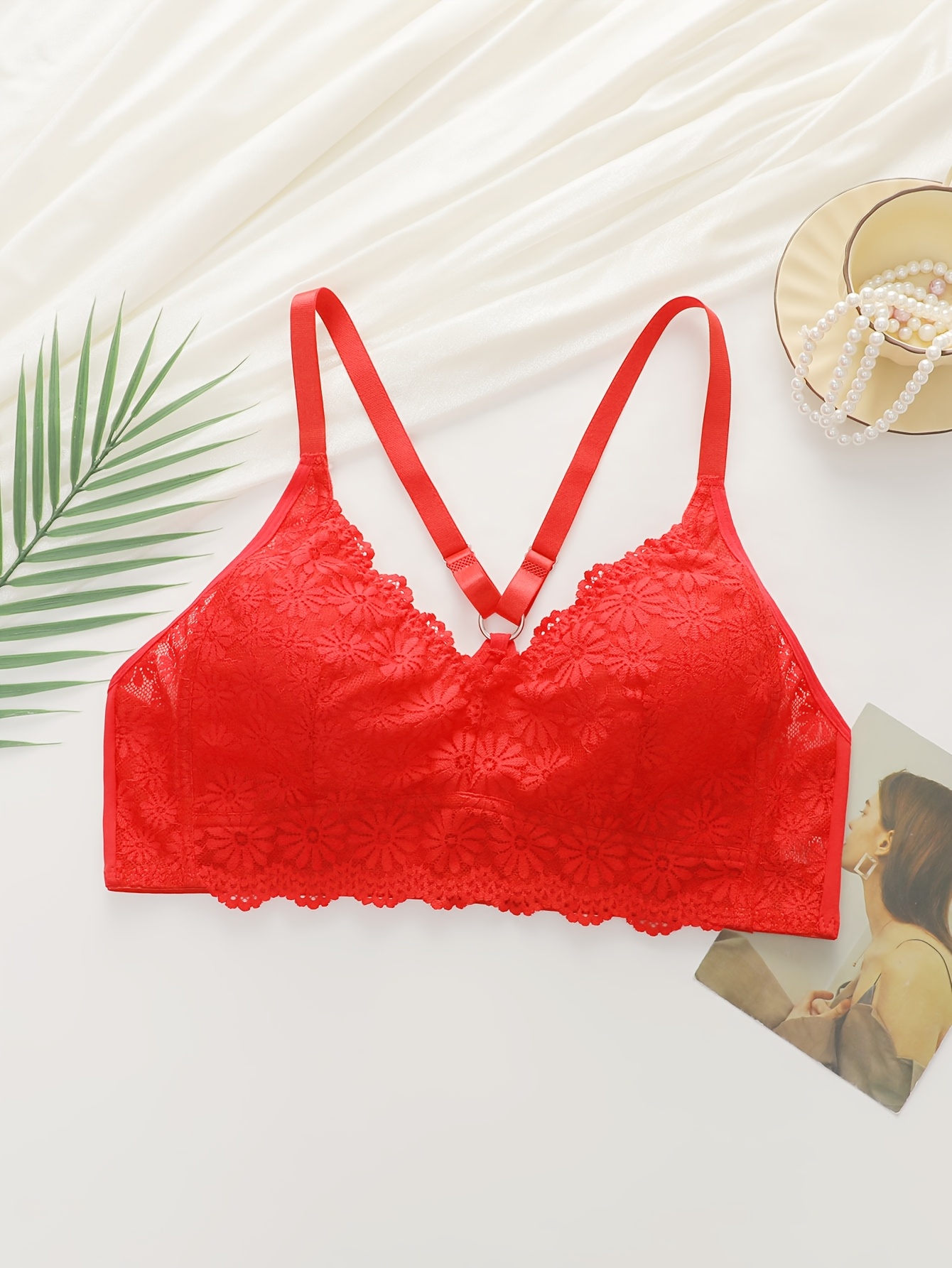 lace bralette canada