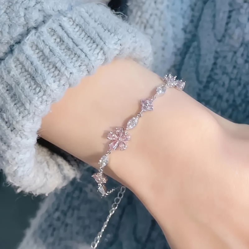 

1pc Bracelet, , , No , For , Over 15 Old, And Jewelry