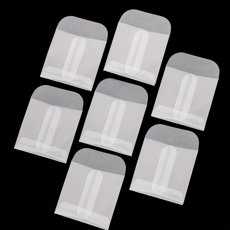 30pcs Mini Envelopes for Jewelry, Coins, and Seeds Storage