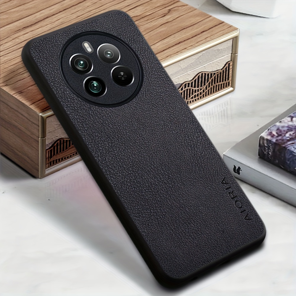 TEMU Custodia per Telefono: Custodia per Telefono Morbida e per Realme 8 Pro 8i 8 5G Pro Pro 12 5G per Realme Edition per Realme