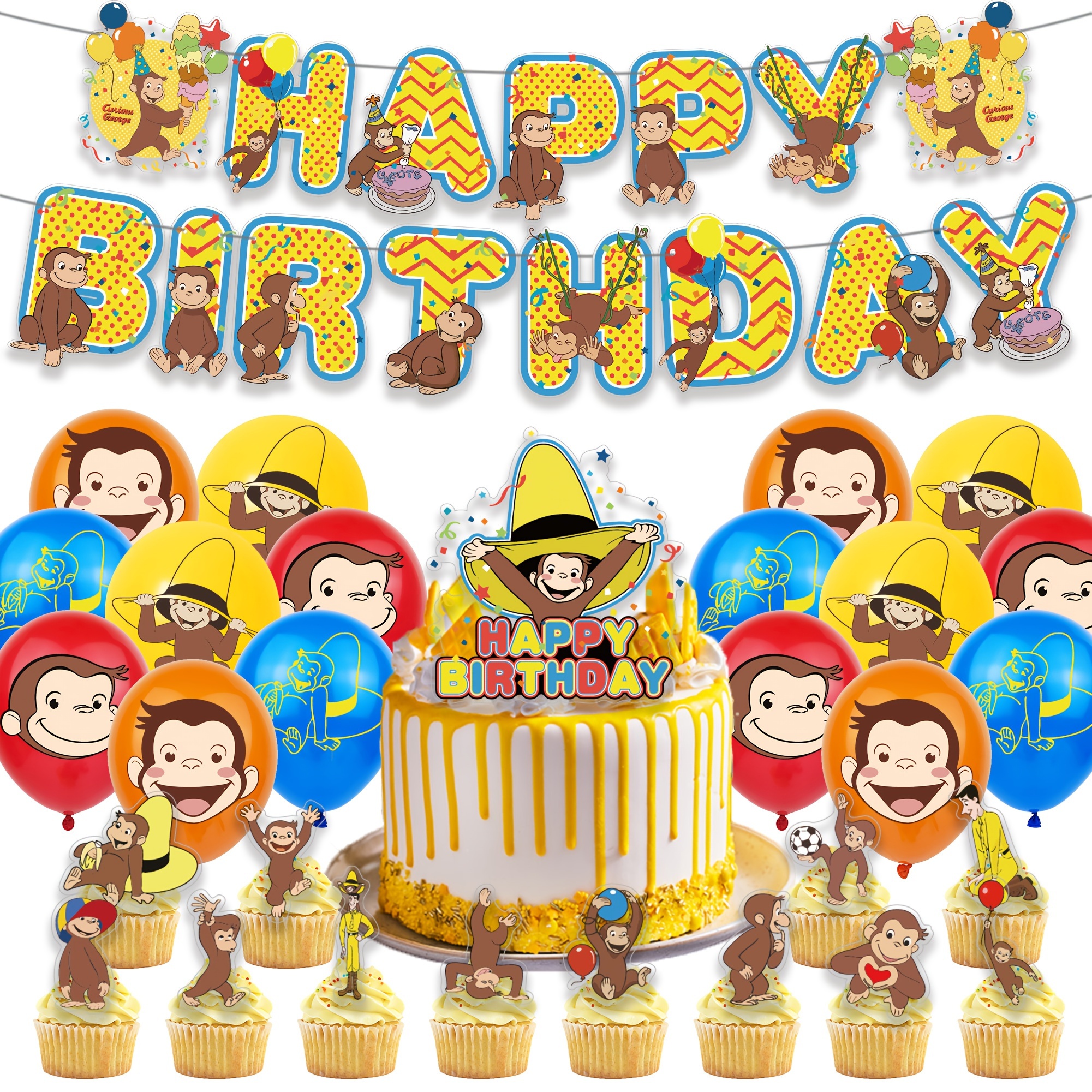 

Decoration Kit, 1pc , 1pc , 12pcs , 16pcs