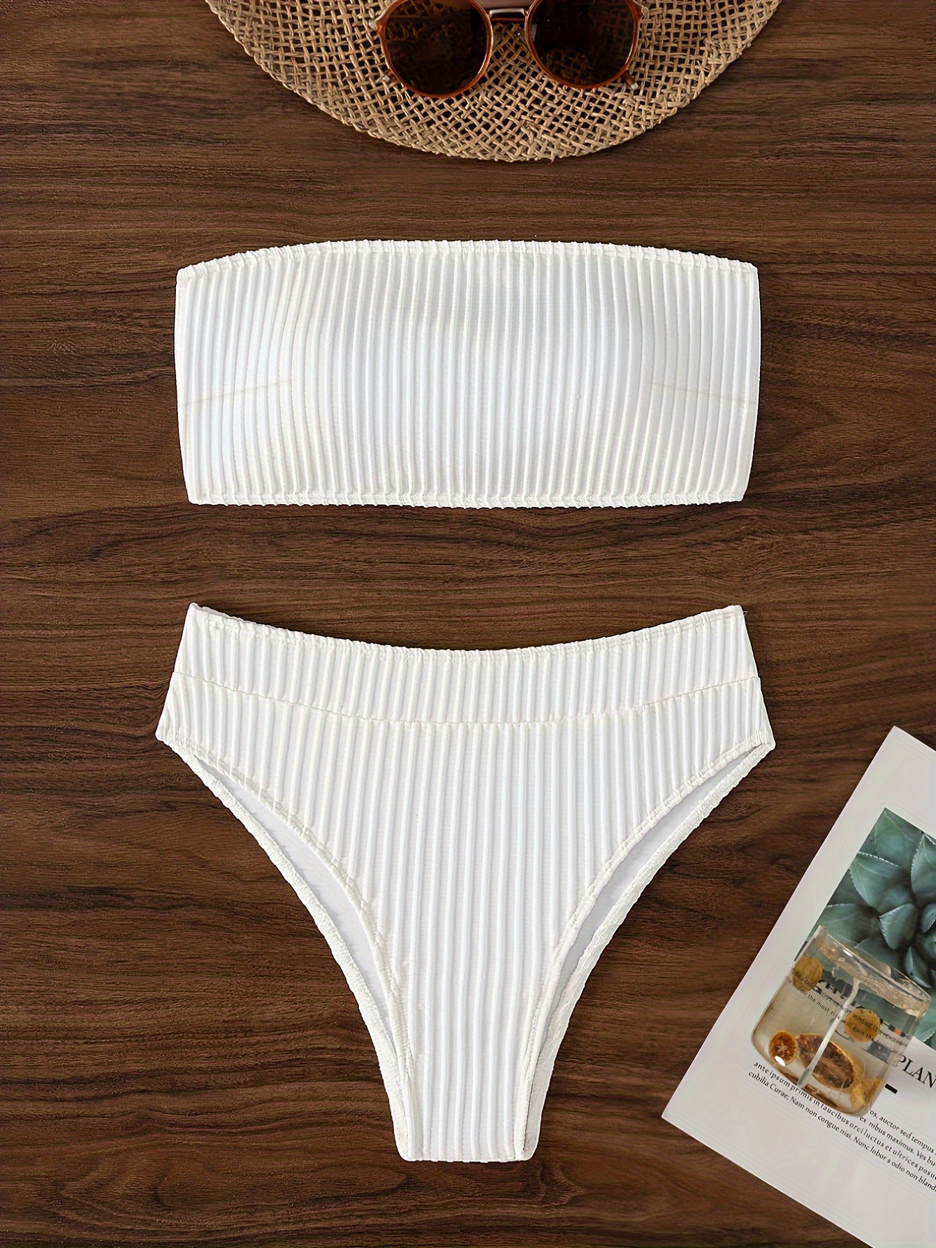 Fashion Comfy Bikini Sets, Sexy & Stylish Bathing Suit, Women's Swimwear & Clothing