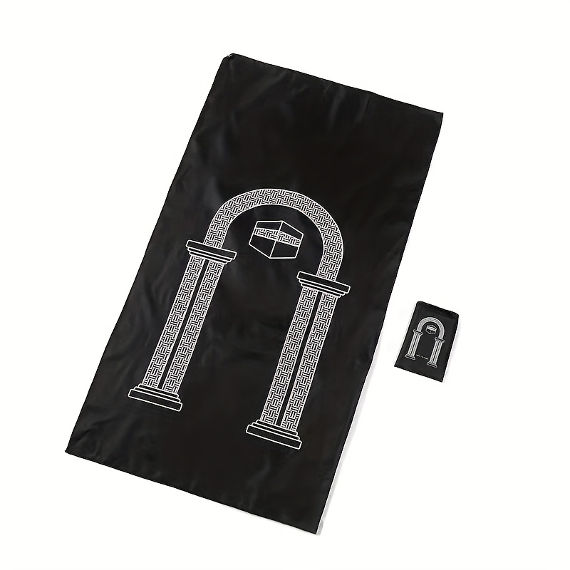 Ramadan Pocket Travel Mat Portable Mat
