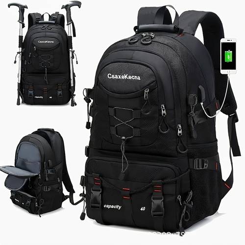 ultra lightweight travel backpack water resistant and for men and women ideal gift for and campers