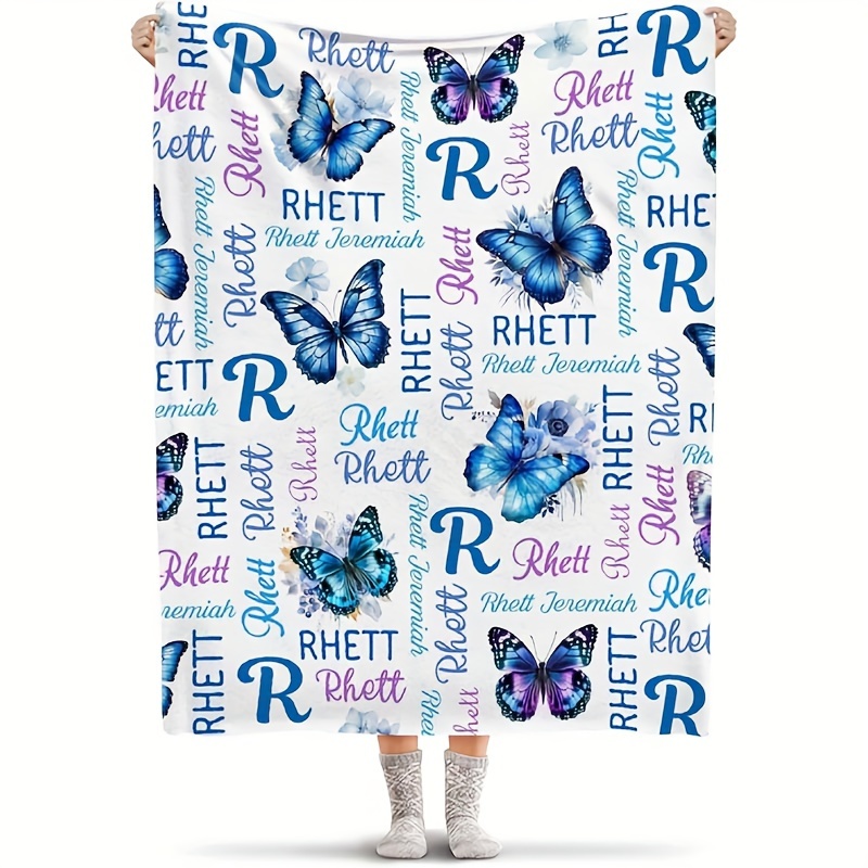 

Blanket - & , Use For , Bed, , Camping, And - Christmas Or For