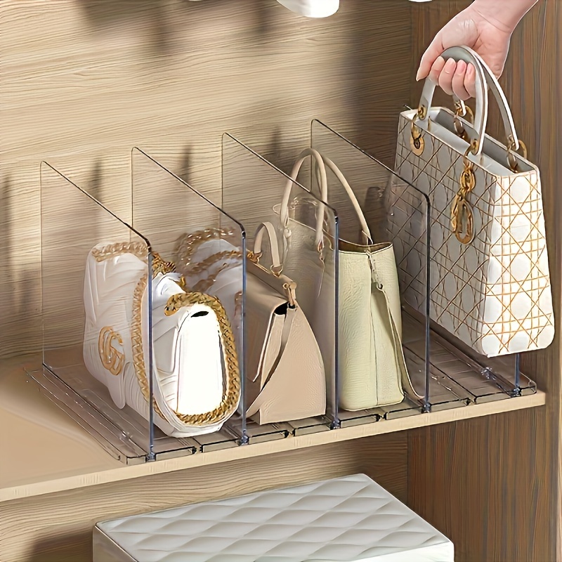 Handbag Storage sold on Temu Australia