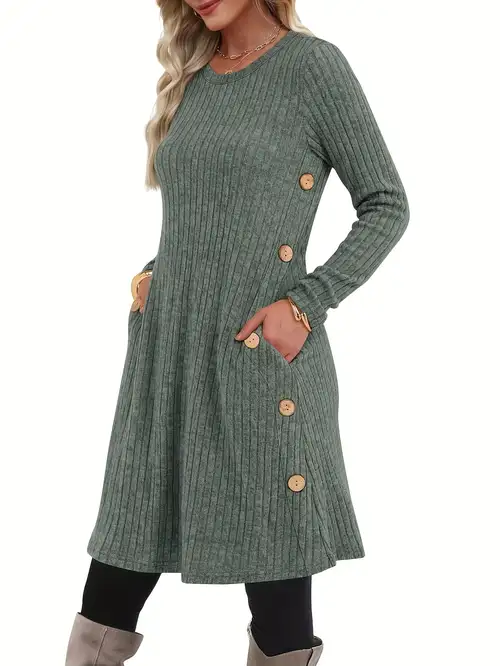winter dresses for women casual sold on Temu United States winter dresses for women casual sold on Temu United States
