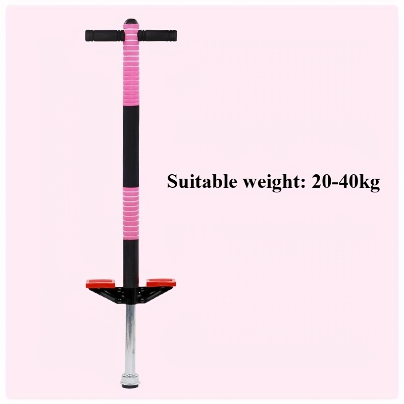 E-shop Ein robuster Springstange, Springstock, Outdoor-Springgerät und Springtrainer in verschiedenen Farben erhältlich, geeignet ab 14 Jahren, ein