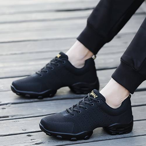 zapatos de para hombre, zapatillas de moderno con de malla transpirable, zapatos de cuadrado antideslizantes con cámara de aire para
