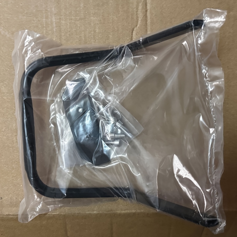 For Bicycle Tail Bags, Frame For Securing Water Bottles, Bracket For Seat Bow Conversion, And Support For Cycling Gear