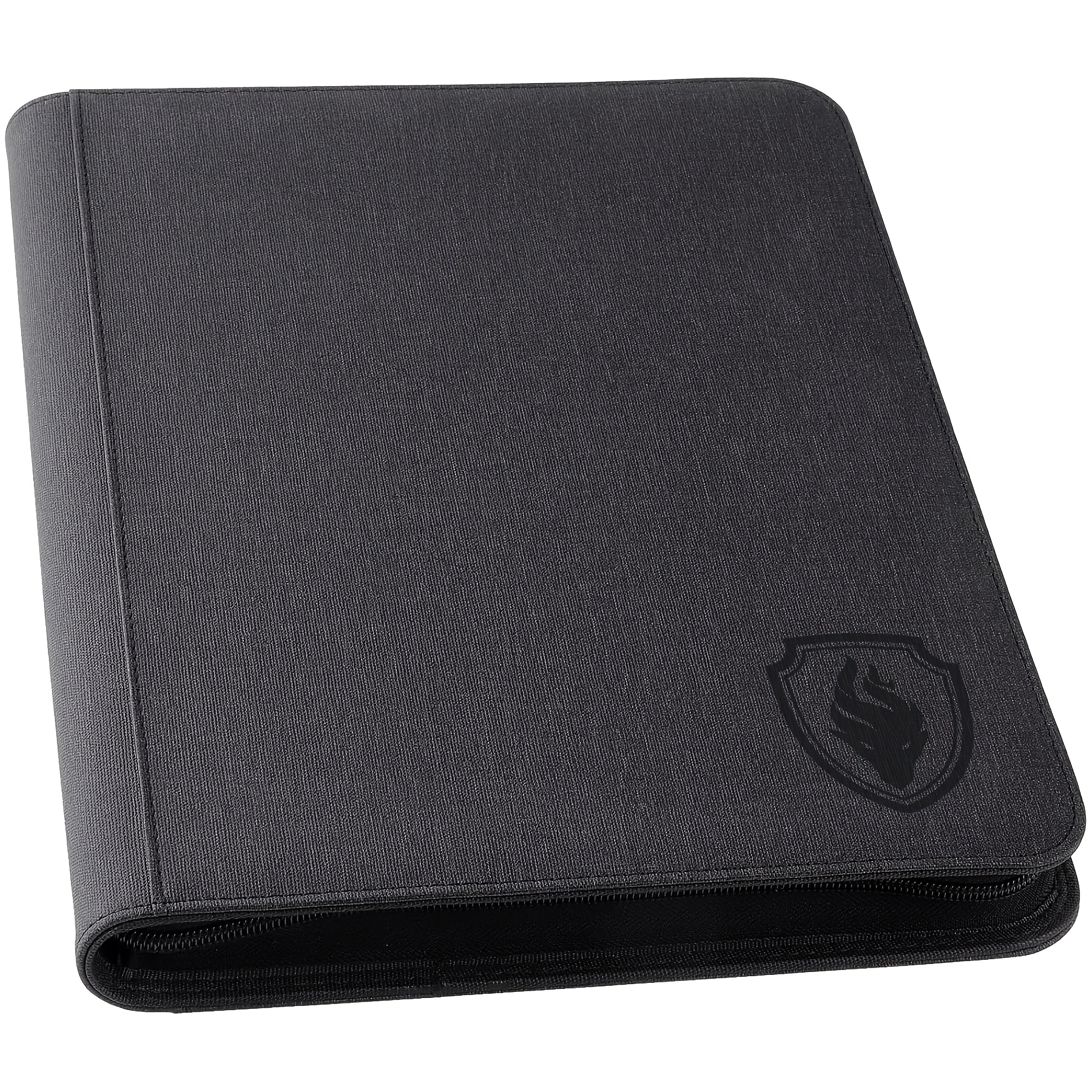 trading card binder inserts card 9 pocket card binder 540 side EnvyPak mini A5 page protectors have many uses Card Binder – 720 Capacity,