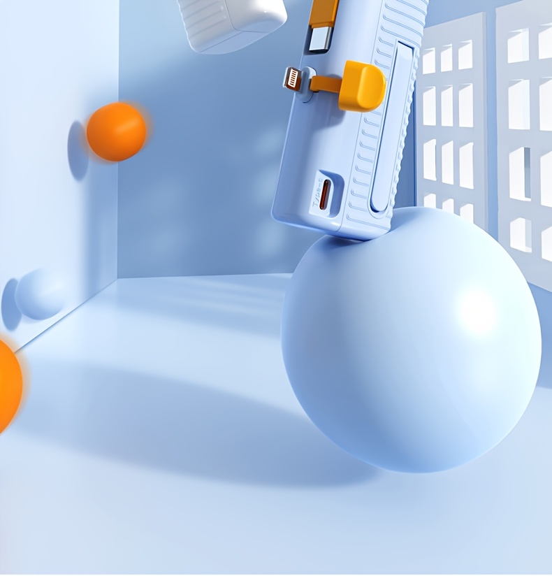 BYGP Mini Chargeur Portable 5000mAh, Batterie Externe Ultra-Compacte de Voyage pour Téléphone Portable, Compatible avec iPhone 15/14/13/12 Pro Max/iPad Pro/pour for Samsung Android etc., Banque d'Alimentation de Poche d'Urgence, Batterie de Secours Mobile USB, Cadeau