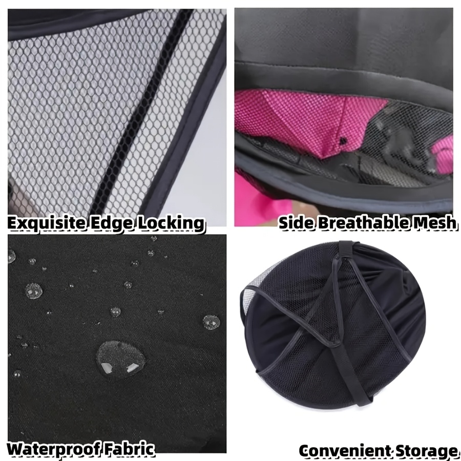 Adjustable Angle Universal Sunshade Cover for Stroller