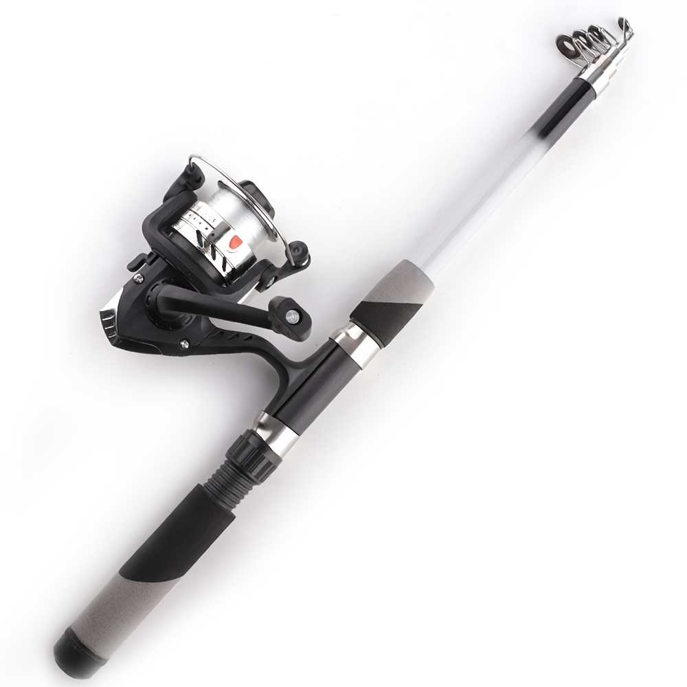 custom fishing rod makers Custom Crafted Fishing Rod  Creek & Current