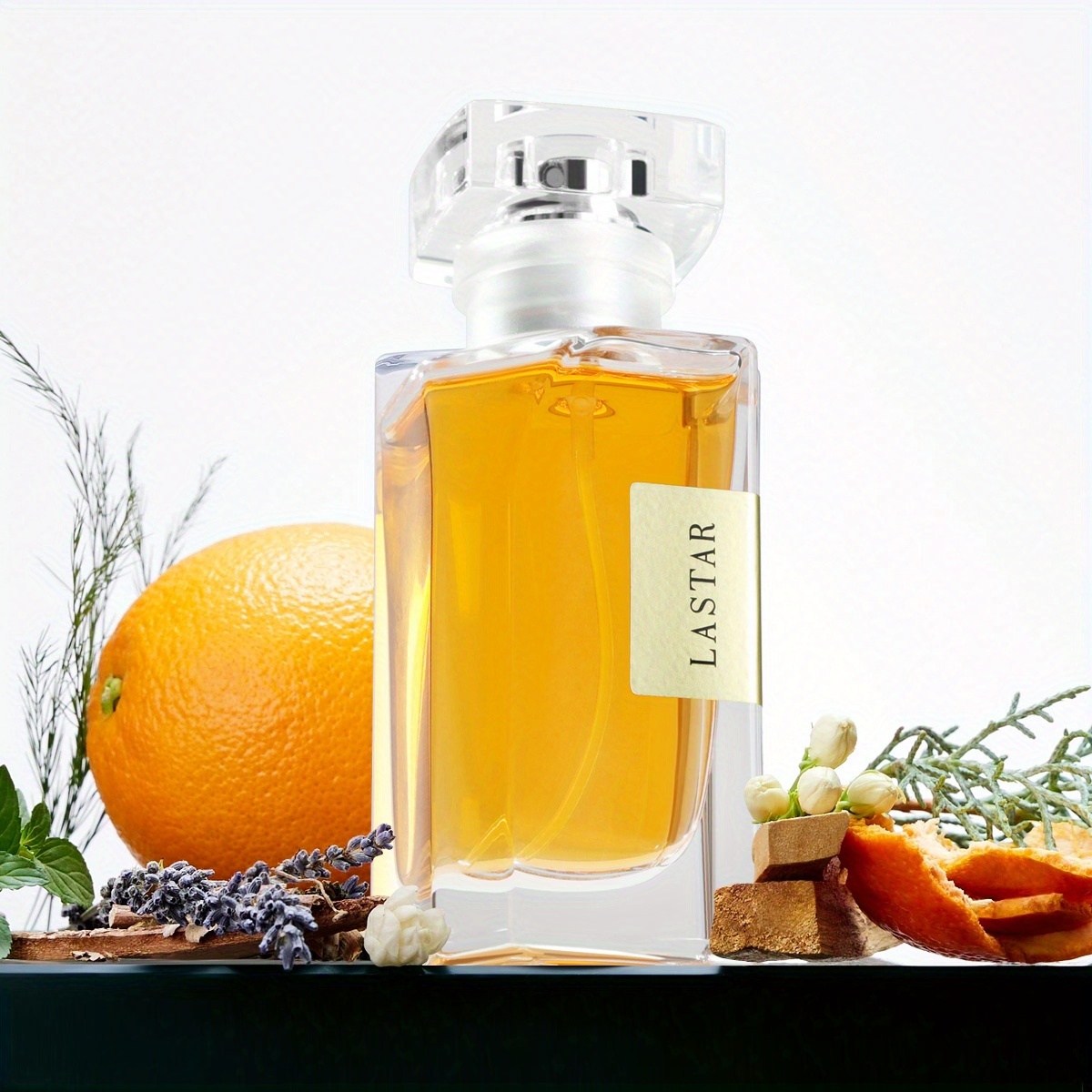 Image of Lastar Summer Quick Drying Deodorant Eau De Toilette Fragrance Spray, Citrus, , Lock The Fragrance For A Long Time, Cover Up The Odor, Keep , Show , Birthday Mother's Day Father's Day Holiday Gift