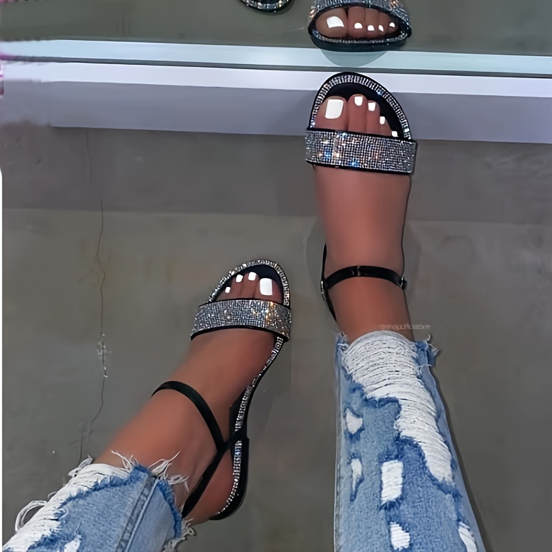 Sandals Wide Feet - Temu