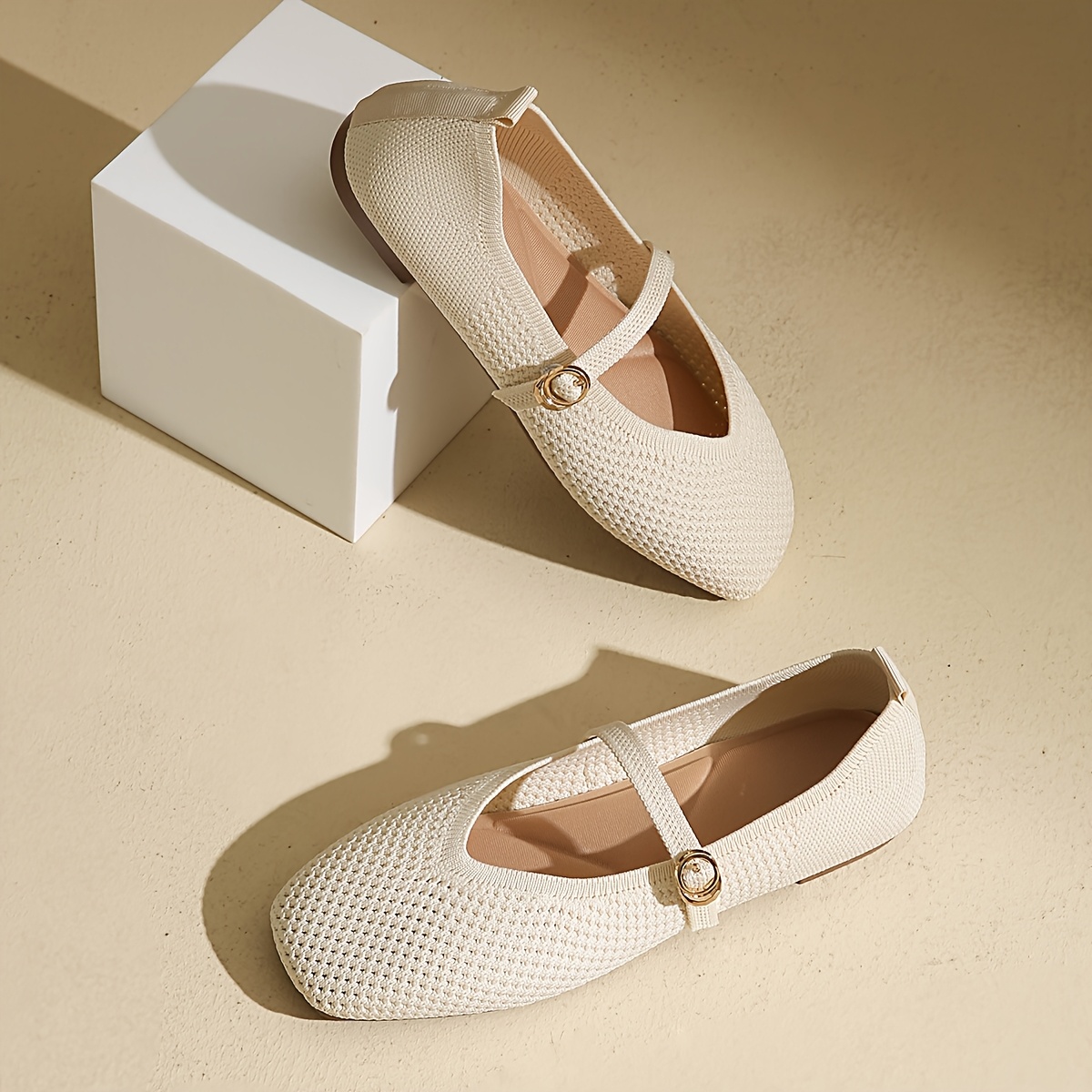 Women's Dancing, Traveling Flat Single Shoes, Design Lightweight Fashionable Women's Shoes, Women Shoes Elegant Women Shoes Shoes