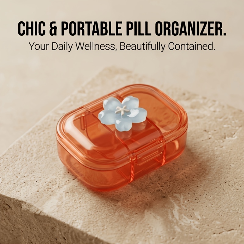 pill boxes sold on Temu United States