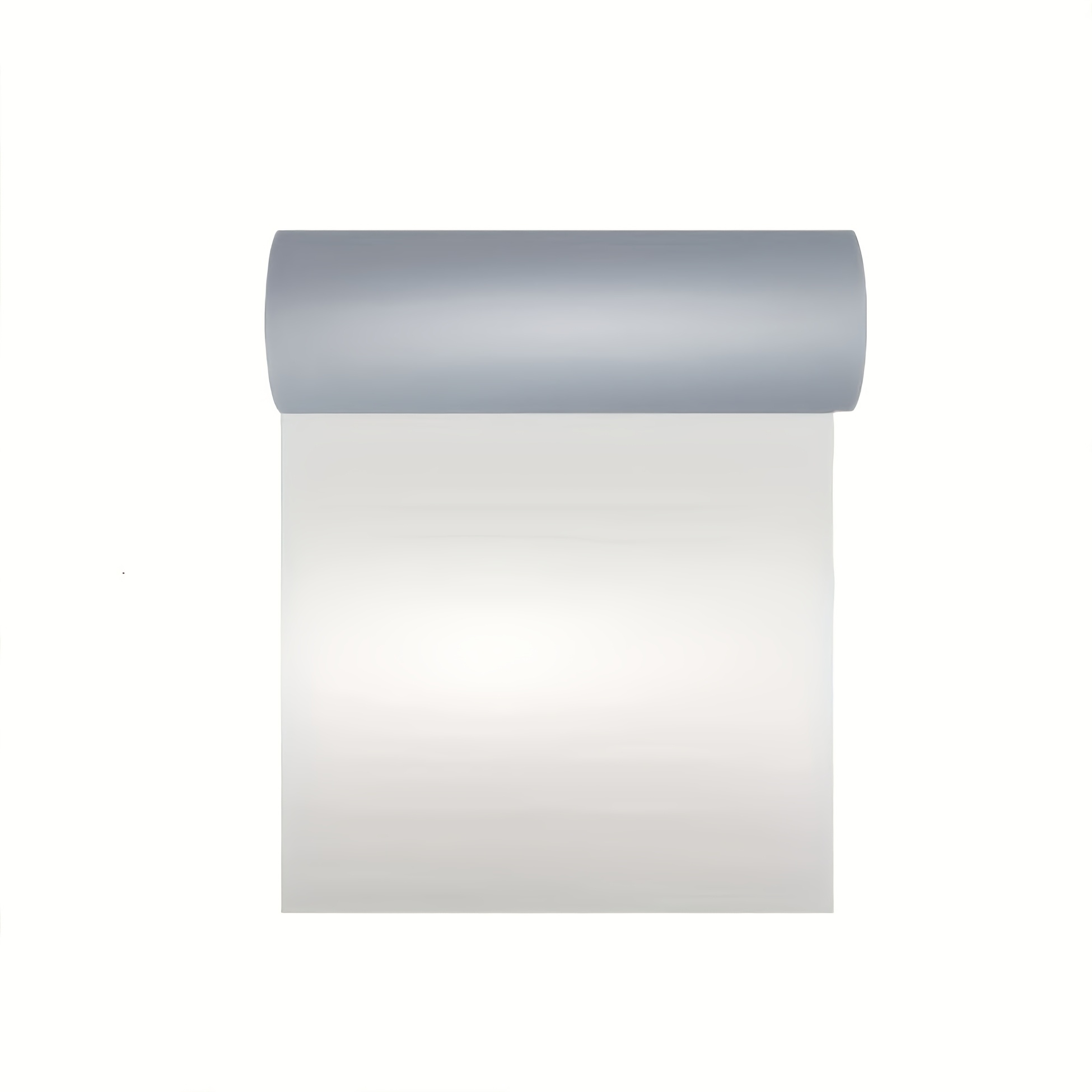 TEMU 1 Roll 50 X 530cm Industrial Roof Waterproof Tape, Blue/silvery/gray Roof Waterproofing Material, Suitable For Metal Surfaces, Roofs, Tinplate,