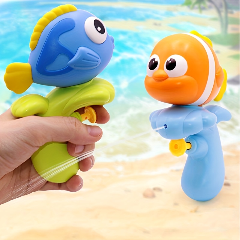 kids shark crocodile water gun toys summer toys Temu United Kingdom