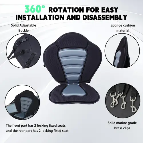 Long Distance Pack Raft kayaks accessories sold on Temu United States